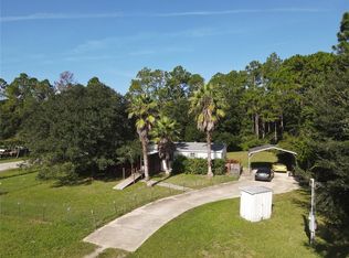 2400 Laurel Ave, Bunnell, FL 32110