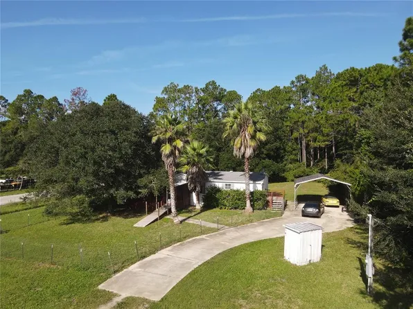 2400 Laurel Ave, Bunnell, FL 32110