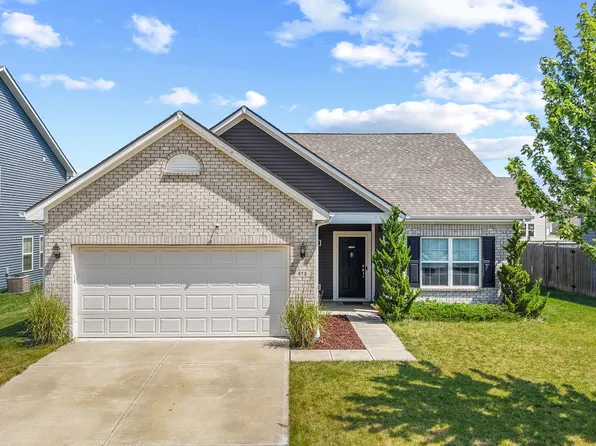 672 Albermarle Dr, Pittsboro, IN 46167