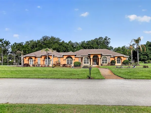 10107 Tween Waters St, Clermont, FL 34715