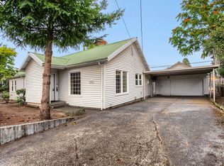 5900 SE 83rd Ave, Portland, OR 97266