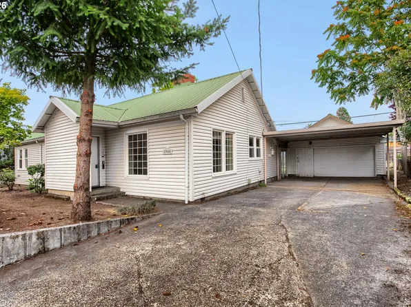 5900 SE 83rd Ave, Portland, OR 97266