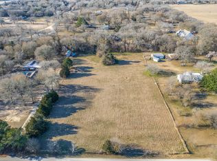 Valtie Davis Rd, Seagoville, TX 75159