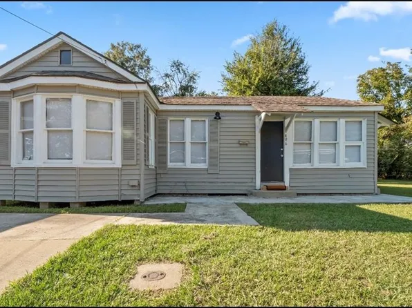 406 Harold Glen St, Alexandria, LA 71302