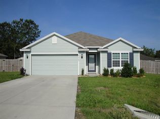 19420 NW 229th St, High Springs, FL 32643