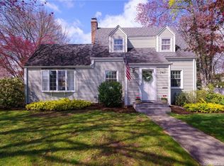 747 Wolcott Hill Rd, Wethersfield, CT 06109