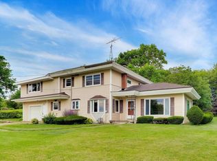 6304 368th AVENUE, Burlington, WI 53105