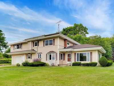6304 368th AVENUE, Burlington, WI, 53105