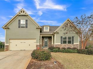 173 Oakley Way, Dallas, GA 30132
