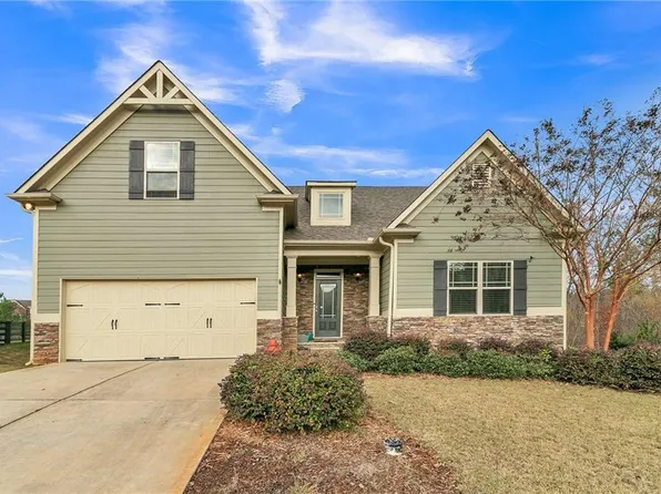 173 Oakley Way, Dallas, GA 30132