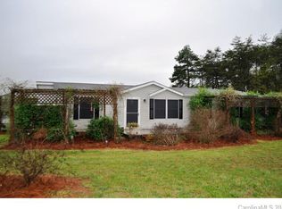 558 Abbeydale Rd, Harmony, NC 28634