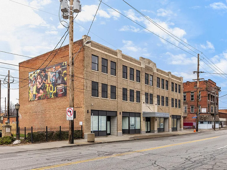 The Lofts on Pearl — Photo 70