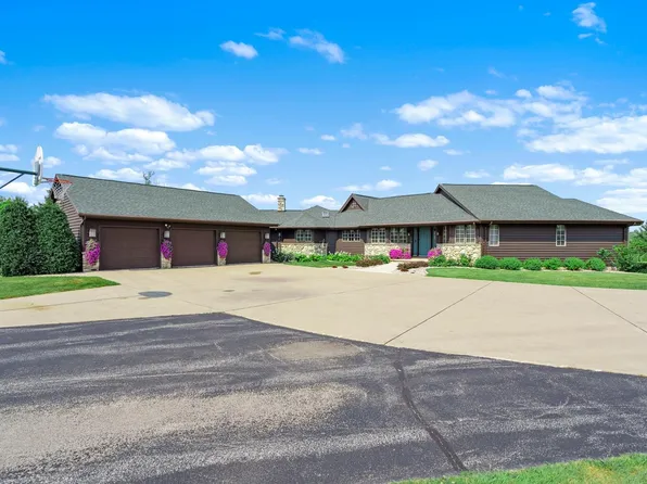 2537 Cth Zz, De Pere, WI 54115