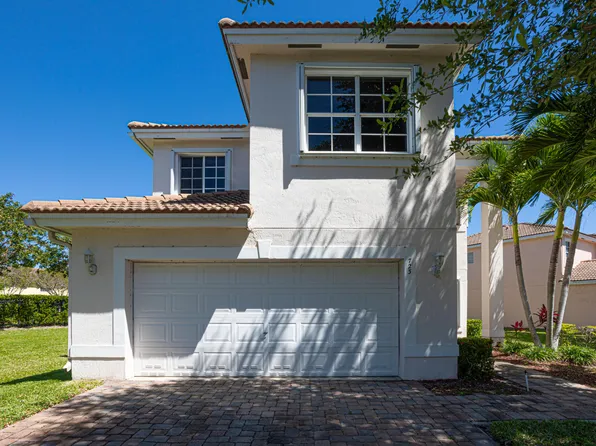 723 Perdido Heights Drive, West Palm Beach, FL 33413