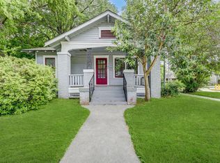 1140 Walling St, Houston, TX 77009