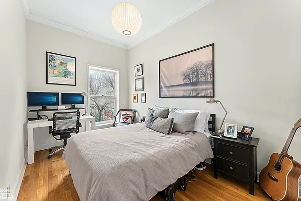 Rented by Brown Harris Stevens | media 14