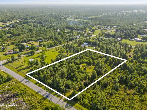 6902 Highway 2301, Panama City, FL 32404