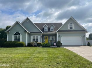 152 Wind Chase Way, Madisonville, TN 37354