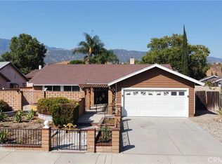 2364 Marigold St, San Bernardino, CA 92407