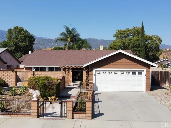 2364 Marigold St, San Bernardino, CA 92407