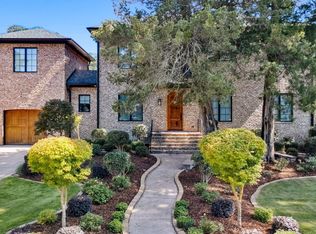 555 NE Broad St, Vass, NC 28387