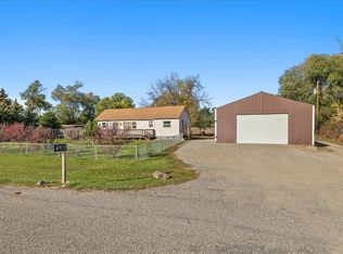 751 Clarks River Rd, Laurel, MT 59044