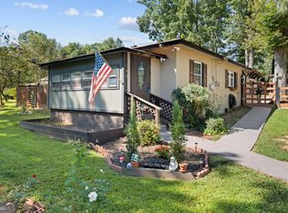 140 Little John Trl, Hampton, GA 30228
