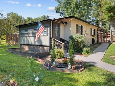 140 Little John Trl, Hampton, GA, 30228