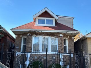 8510 S Elizabeth St, Chicago, IL 60620