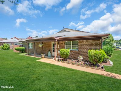 94 Greenwood Loop Road, Brick, NJ, 08724