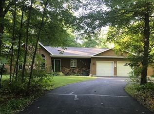 6275 Leroy Ln, Stevens Point, WI 54482