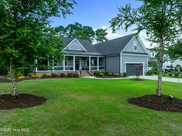 1611 Golfers Ridge Drive SE, Bolivia, NC 28422