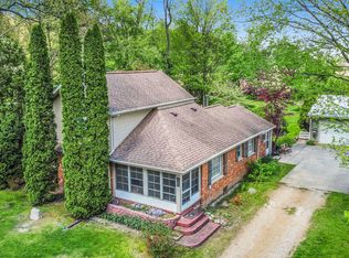 1200 E Territorial Rd, Rives Junction, MI 49277