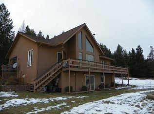 315942 Highway 2, Elk, WA 99009