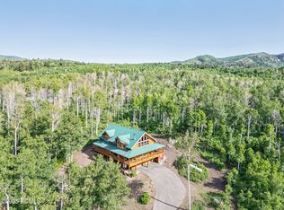 10758 E Tanglewood Dr, Heber, UT 84032
