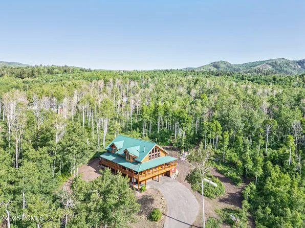 10758 E Tanglewood Dr, Heber, UT 84032