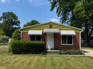 3812 Burchfield Dr, Lansing, MI 48910