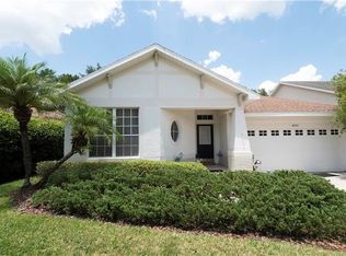 4723 Corsage Dr, Lutz, FL 33558