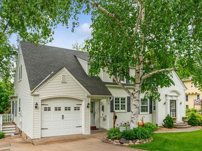 1023 Manor Pl NW, Elk River, MN, 55330