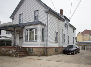 186 Bonney St, New Bedford, MA 02740