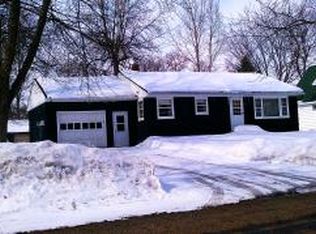 623 2nd St, Hancock, MN 56244