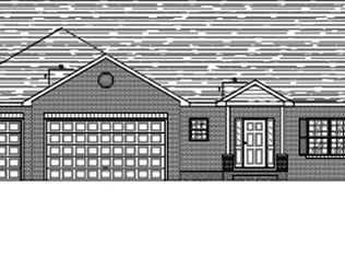 365 Golden Eye Ct, Staunton, IL