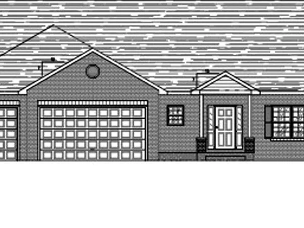 365 Golden Eye Ct, Staunton, IL 62088