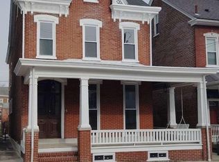 37 Walnut St, Pottstown, PA 19464