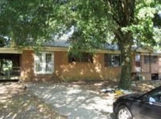 253 Smith Rd, Blountsville, AL 35031