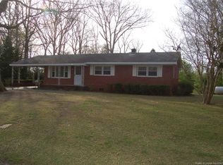 560 Pyrant Rd, Sanford, NC 27330