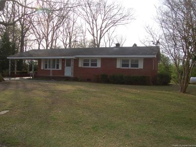 560 Pyrant Rd, Sanford, NC, 27330
