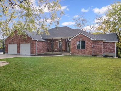1807 Mystery Hill Dr, Pleasant Hill, MO, 64080