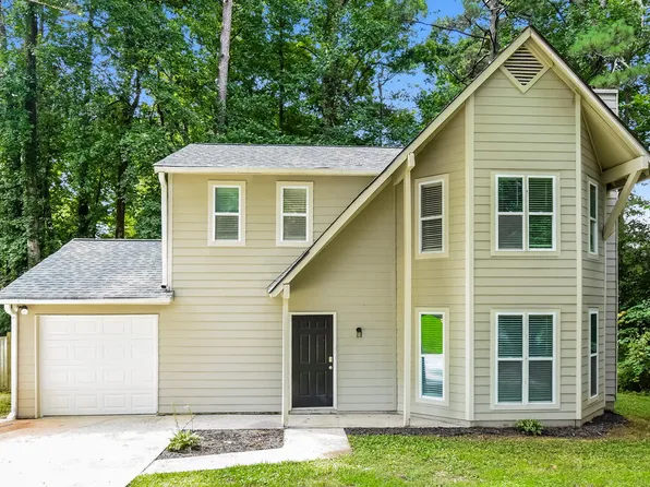 3730 Rhoanoke Ct, Duluth, GA 30096