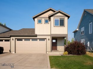 1967 Buckrake Ave, Bozeman, MT 59718